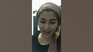 CINTA PENELOPE SHOW ON BIGO LIVE !!!  HOT !!