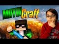 MAYINKRAFT !!! Minecraft: BED WARS BKT