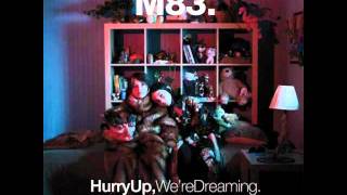 m83 - new map.flv