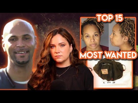 Woman dismembered her boyfriend and is STILL on the RUN | The murder of David Carter | Body in Bags