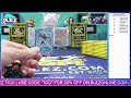 2026 One Piece TCG OP 15 1 Box Break Random Number #02