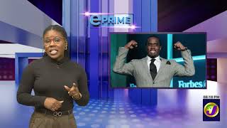 TVJ Entertainment Prime