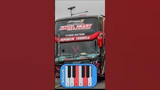 Basuri Angel Heart remix terbaru