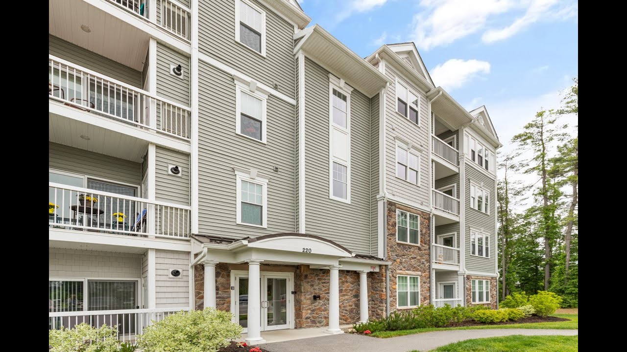 220 Martins Landing, 306 North Reading, MA