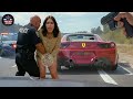 Craziest Moments Cops Face Off With The Most Dangerous Criminals #48