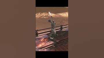 2019 GOTY for a reason #shorts #gaming #sekiro