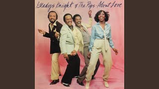 Video thumbnail of "Gladys Knight & The Pips - Bourgie', Bourgie'"