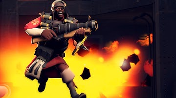 How to play the Cannonknight - Mobility