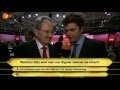 Capture de la vidéo Freche Fragen An Spitzenpolitiker