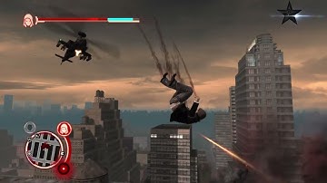 Prototype: Destroying Zombie Clones with Bullet Dive Drop