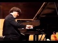 ALEXEI SULTANOV Chopin Etudes Op.25 No.5, 6; Op.10 No.12 (13th Chopin Competition 1995)