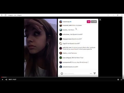 Malu Trevejo Got Gang Beaten By 7 Girls In Miami Club