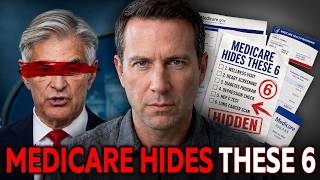 Medicare Is Paying For 6 Things Your Doctor Has Never Once Offered You