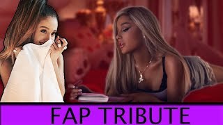 Ariana Grande FAP TRIBUTE 2019 (Hot Ariana Grande compilation)