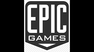Epic games ГОВНО!!!!!!!