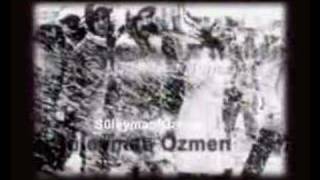 Hasan Sagindik - Adim Yesil Resimi