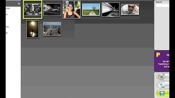 Using Kizoa - The Basics