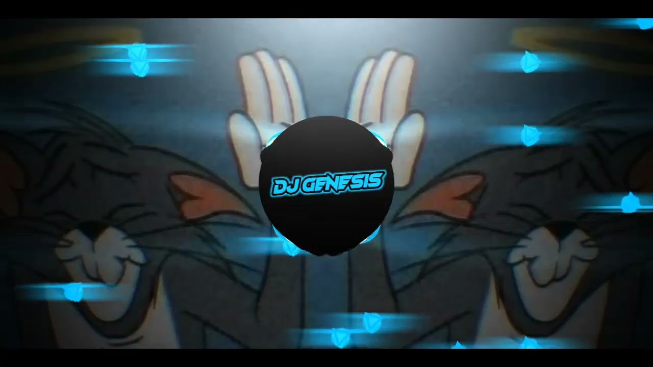 DJ AMERICAN DREAM X LENTAI 5 MELODY | TIKTOK VIRAL | DJ GENESIS REMIX