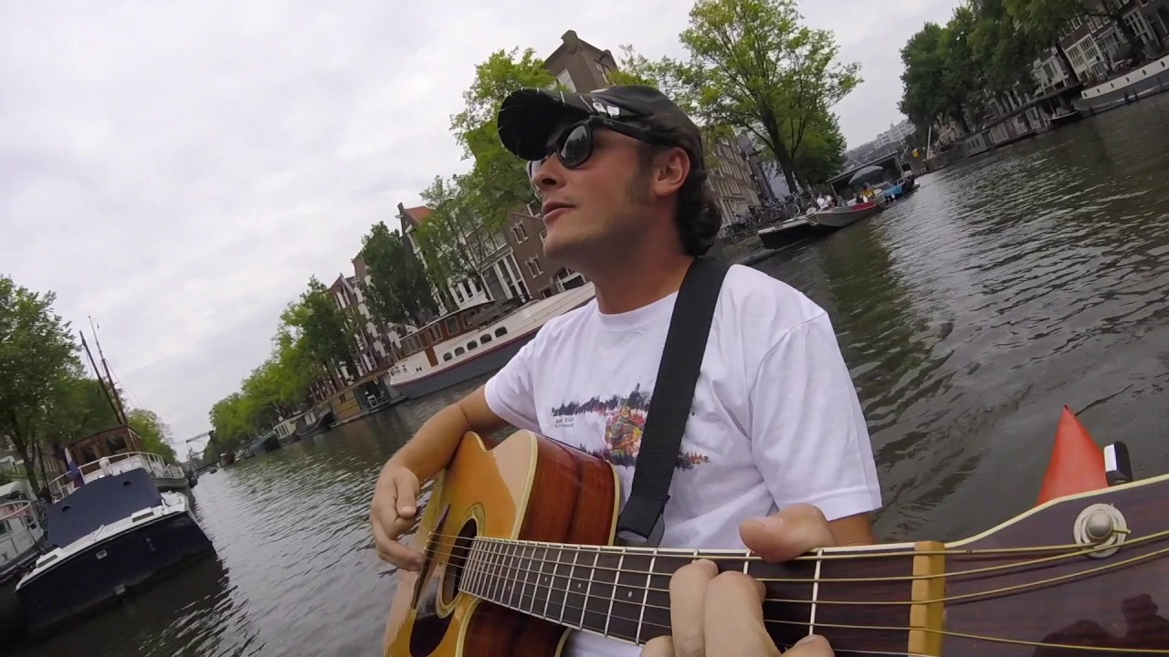 Music Adventures AMSTERDAM YouTube Music Adventures AMSTERDAM YouTube