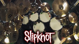 Slipknot - People=Shit - DRUMS