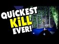 Finding Bigfoot - FASTEST BIGFOOT TAKEDOWN EVER! Caught! - Finding Bigfoot Post Multiplayer Gameplay