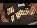 Beginning of video