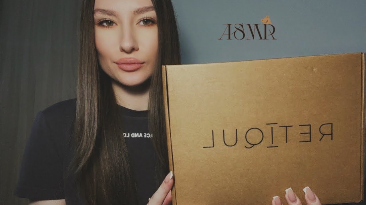 АСМР | РАСПАКОВКА С ВБ И НЕ ТОЛЬКО 🤎 | ASMR | WILDBERRIES 🤎