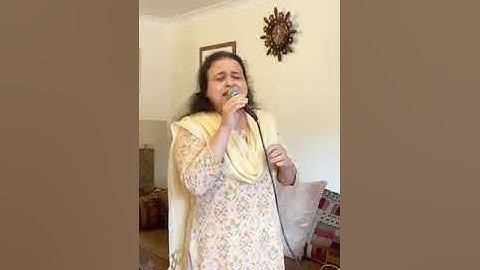 KANNINMANI POL-  Tina Joy-  LIVE singing