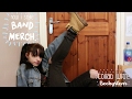 How I Style Band Merch! | gtfoash (collab ft. Beckyslens)