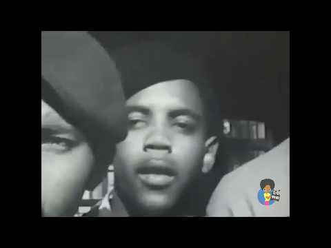 Black Liberation - 1967