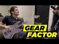 Capture de la vidéo Anthrax's Frank Bello Plays His Favorite Bass Lines