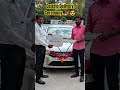 USED CARS | MARUTI CELERIO | 2015 | DELIVERY CEREMONY | SALES @PINEAUTOS_TN CHENNAI