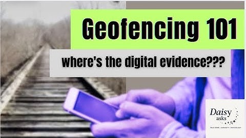 Delphi Murders: The Flawed Case Against Richard - Tower Dumps & Geofencing