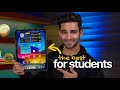 The A16 iPad Beats the Pro for Students — Here’s Why the 11th Gen iPad Wins!