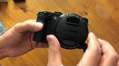 Canon G7x Mark Ii Why I Chose It Over The G3x Youtube