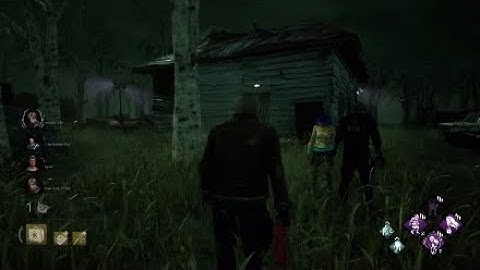 Feng Min is a Hacker / DBD Shorts