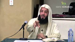 Help of Allah | Ustadh Wahaj Tarin