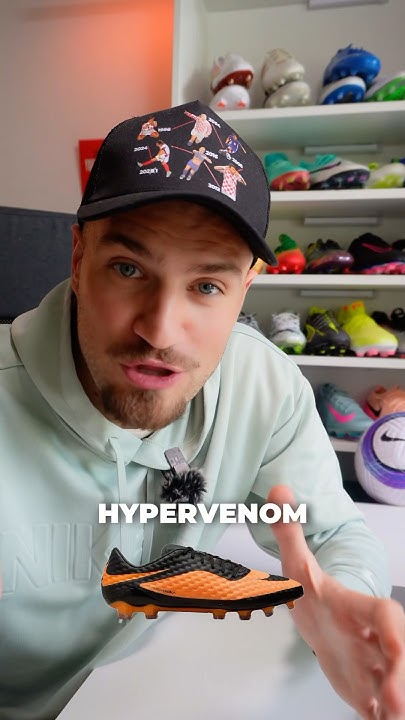 hypervenom top model