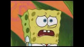 Spongebob Squarepants: Aku jelek dan aku BANGGA
