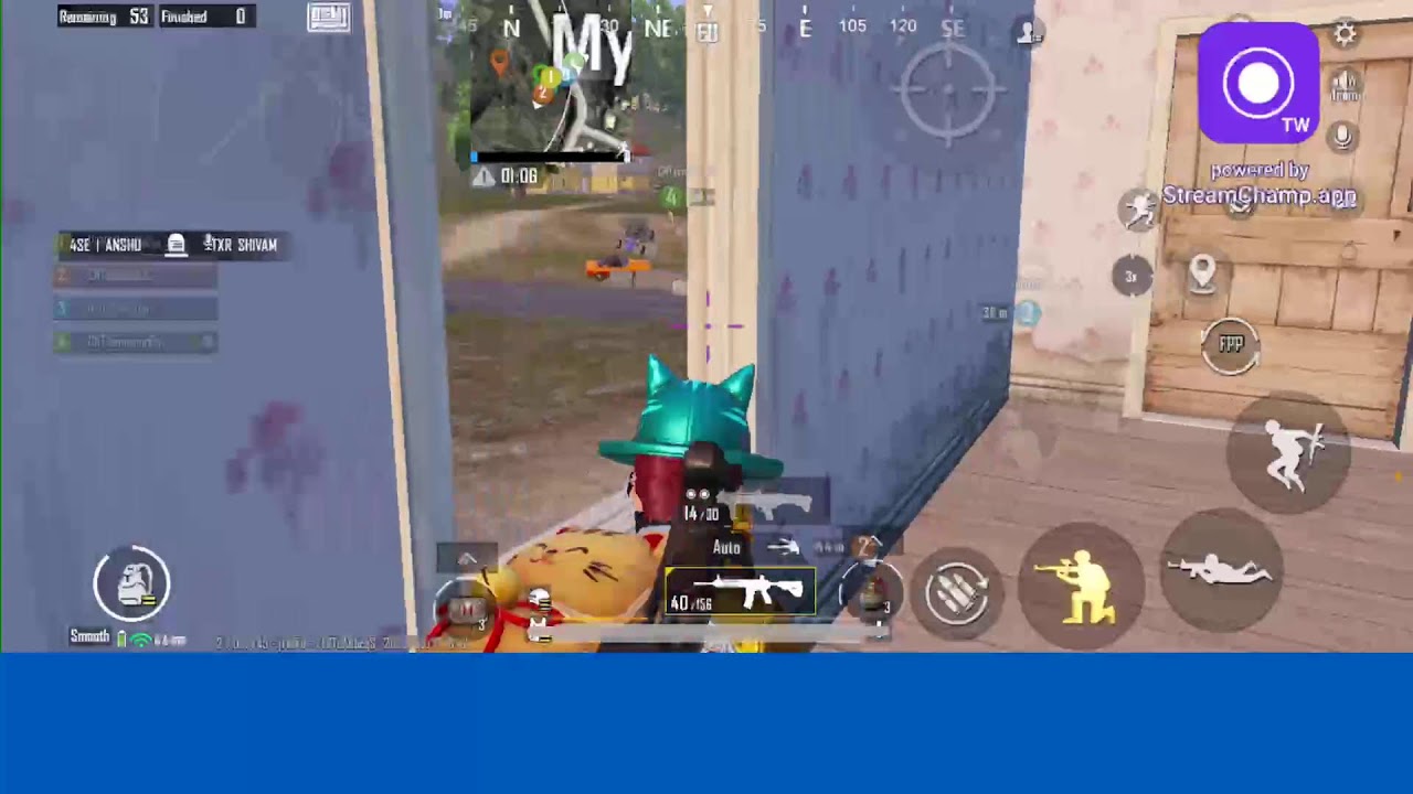 1to 4 Pm Custom YouTube