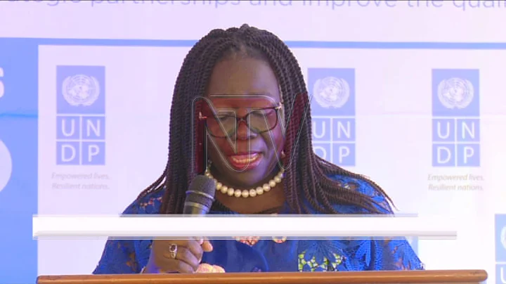 Human Dev't report indicates Income inequality growth in Uganda