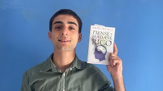 5 Libros Que Deberías Leer Antes De Tener 25 Años