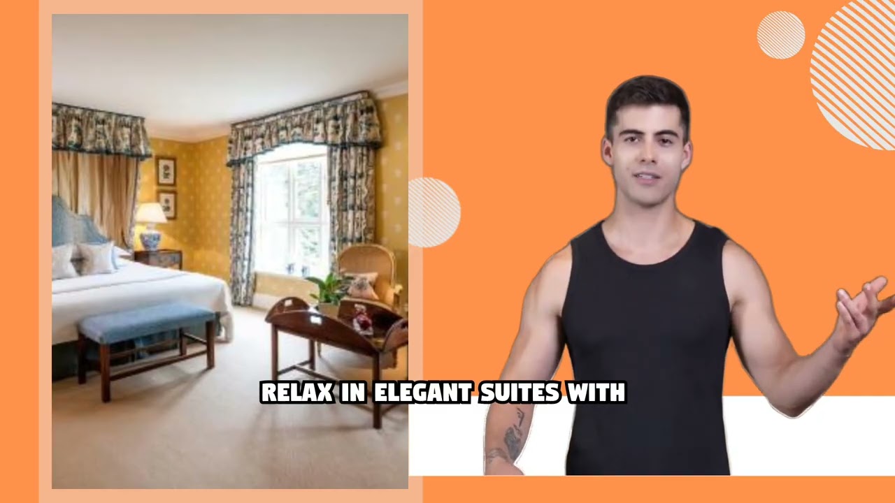 The Bath Priory - A Relais & Chateaux Hotel, Bath