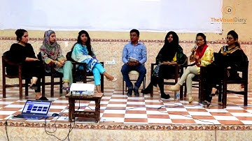 UGRAD PAnnel Discusion|URGAD Orientation seminar Uosindh jamshoro