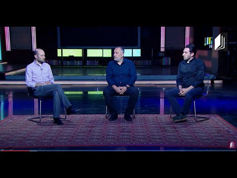 ხალხური სიმღერის გაკვეთილები - „შავნაბადას“ ფილმი როსტომ გოგოლაძის შესახებ