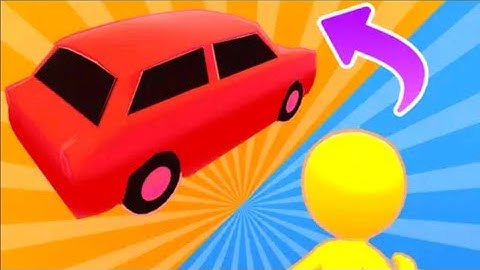 🔥 Shape - Shifting & Transform The Character 👀 Level 231 - 235 #shapeshifting #gameplay