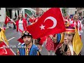 Nyc turkish american day parade may 18 2024