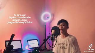 story wa (kotara cape tiap hari terus bakalae)