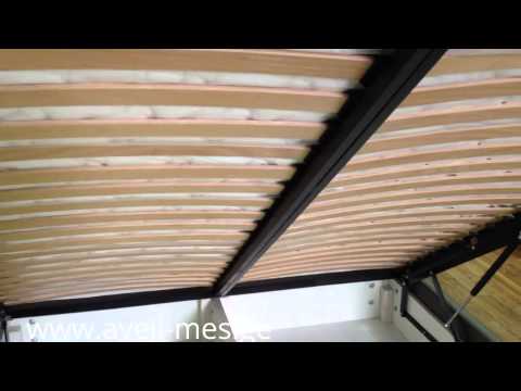 საწოლი სათავსოთი   sacoli satavsoti