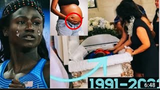 R.I.P. Pregnant Tori Bowie Cause Of Death REVEALED, TRY NOT TO CRY😭